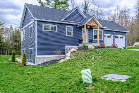 13 Efficiency Way Bridgton ME 04009