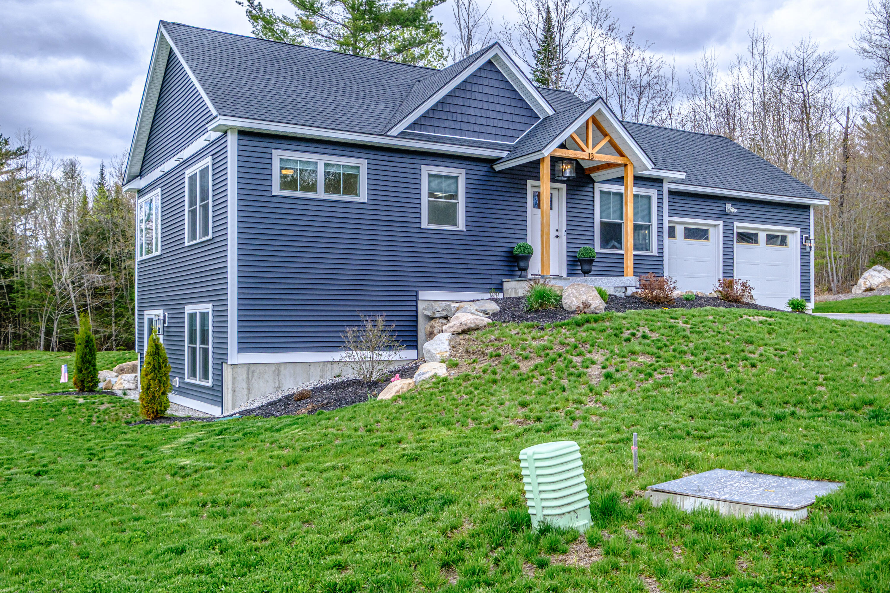 13 Efficiency Way Bridgton ME 04009