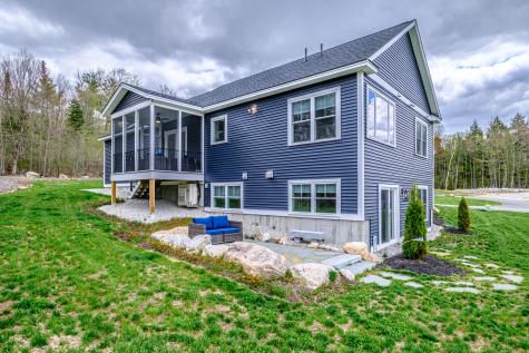 13 Efficiency Way Bridgton ME 04009