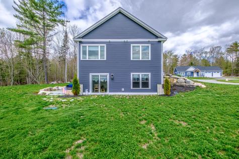 13 Efficiency Way Bridgton ME 04009