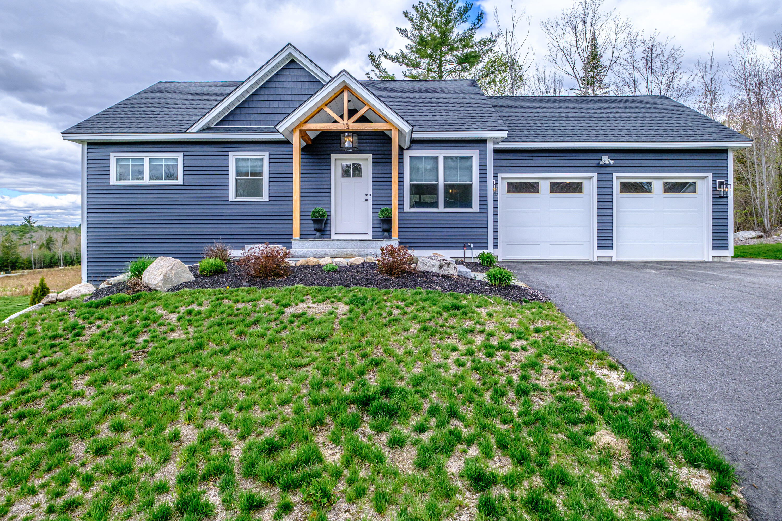 13 Efficiency Way Bridgton ME 04009