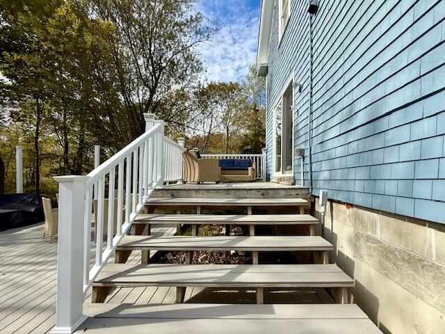 14 Hawkes Avenue Eastport ME 04631