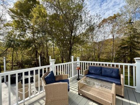 14 Hawkes Avenue Eastport ME 04631