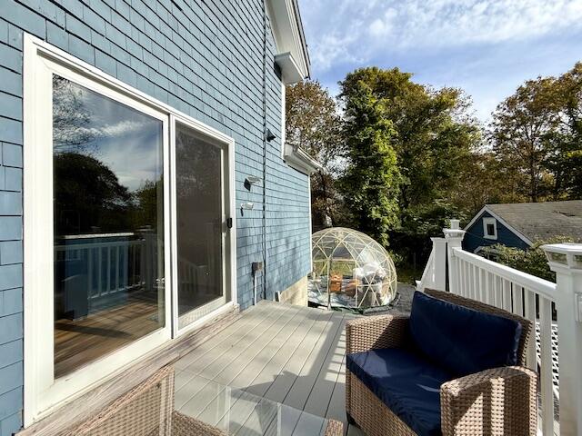 14 Hawkes Avenue Eastport ME 04631