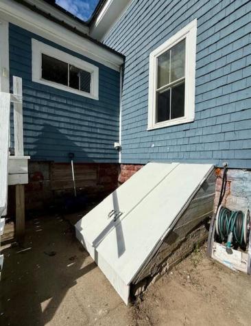 14 Hawkes Avenue Eastport ME 04631