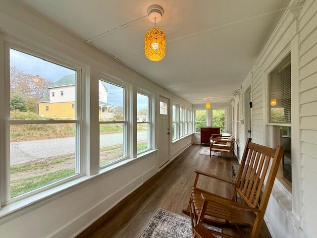 14 Hawkes Avenue Eastport ME 04631