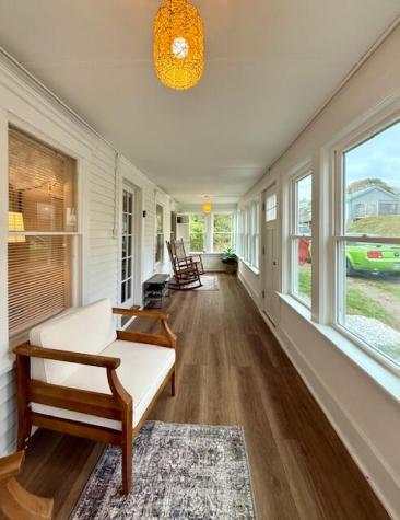 14 Hawkes Avenue Eastport ME 04631