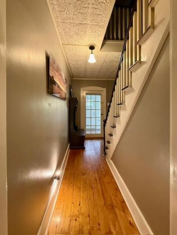 14 Hawkes Avenue Eastport ME 04631