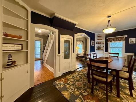 14 Hawkes Avenue Eastport ME 04631