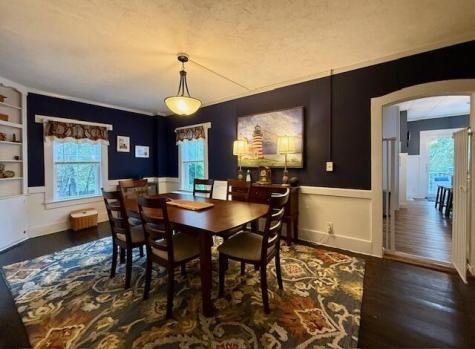 14 Hawkes Avenue Eastport ME 04631