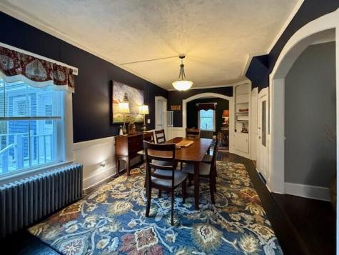 14 Hawkes Avenue Eastport ME 04631