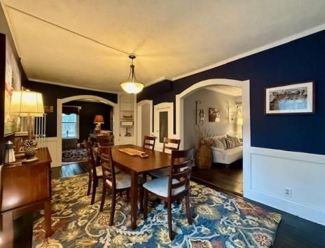 14 Hawkes Avenue Eastport ME 04631