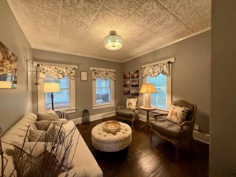 14 Hawkes Avenue Eastport ME 04631