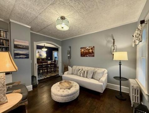 14 Hawkes Avenue Eastport ME 04631