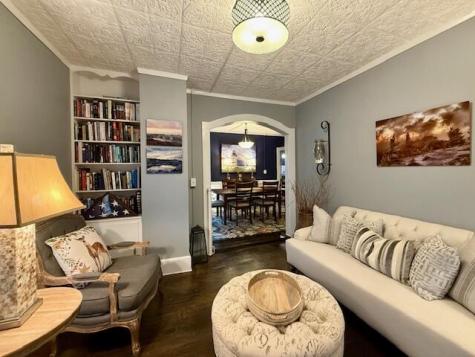 14 Hawkes Avenue Eastport ME 04631