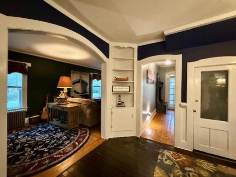 14 Hawkes Avenue Eastport ME 04631