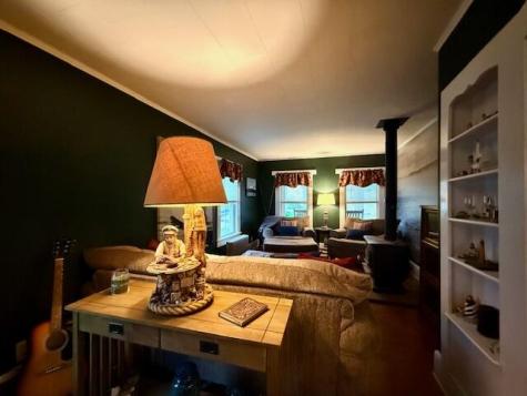 14 Hawkes Avenue Eastport ME 04631