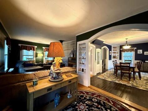 14 Hawkes Avenue Eastport ME 04631