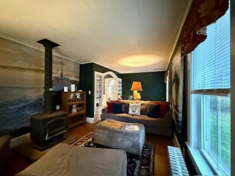 14 Hawkes Avenue Eastport ME 04631