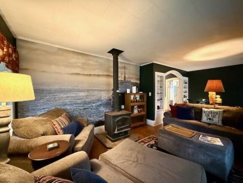 14 Hawkes Avenue Eastport ME 04631
