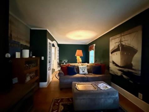 14 Hawkes Avenue Eastport ME 04631