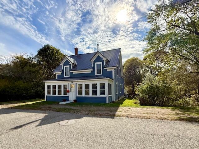 14 Hawkes Avenue Eastport ME 04631