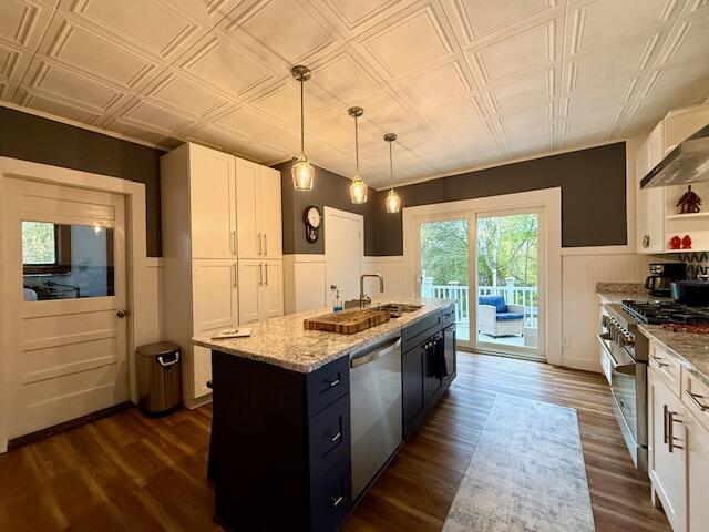 14 Hawkes Avenue Eastport ME 04631