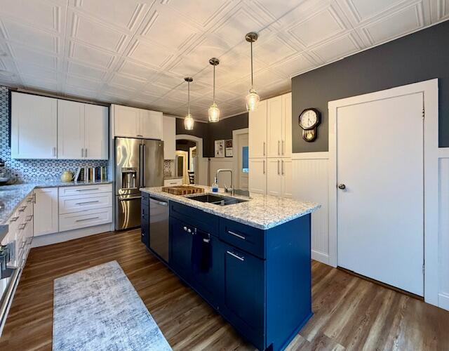 14 Hawkes Avenue Eastport ME 04631