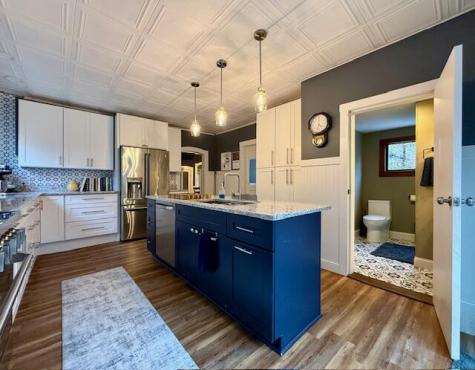 14 Hawkes Avenue Eastport ME 04631