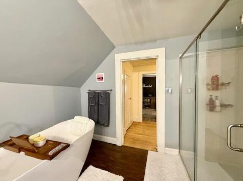 14 Hawkes Avenue Eastport ME 04631