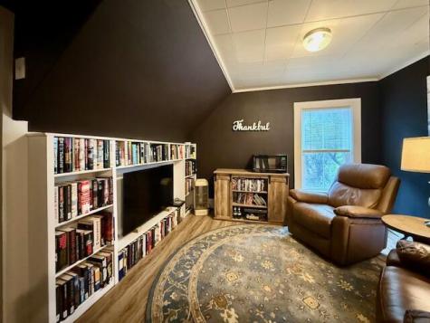 14 Hawkes Avenue Eastport ME 04631