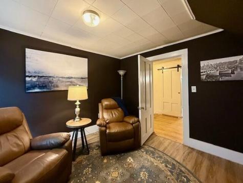 14 Hawkes Avenue Eastport ME 04631