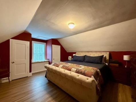 14 Hawkes Avenue Eastport ME 04631