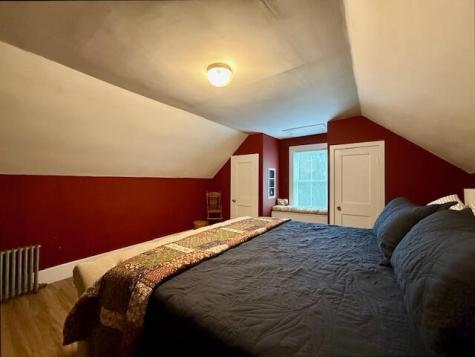 14 Hawkes Avenue Eastport ME 04631