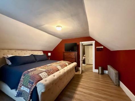 14 Hawkes Avenue Eastport ME 04631