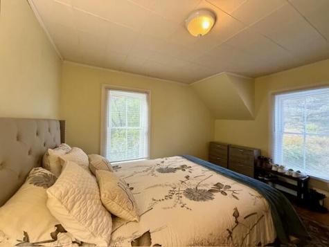 14 Hawkes Avenue Eastport ME 04631