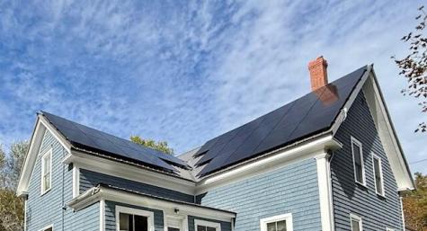 14 Hawkes Avenue Eastport ME 04631