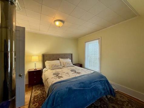 14 Hawkes Avenue Eastport ME 04631