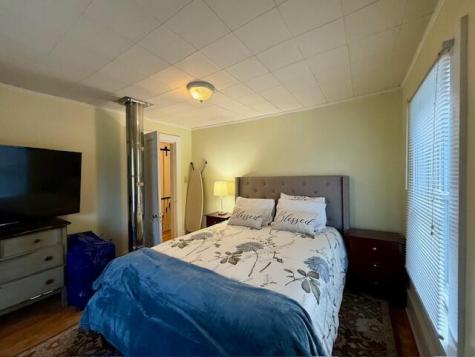 14 Hawkes Avenue Eastport ME 04631