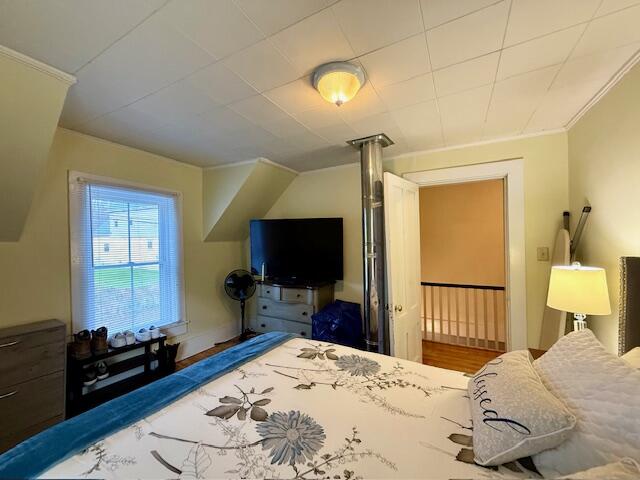 14 Hawkes Avenue Eastport ME 04631