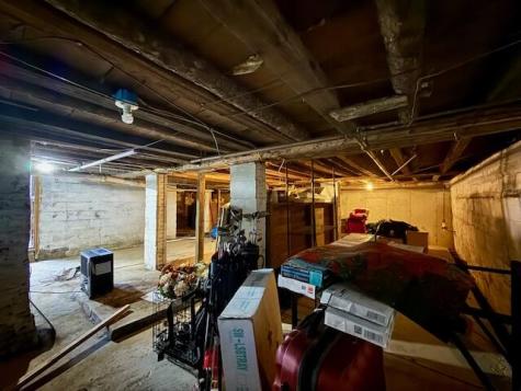 14 Hawkes Avenue Eastport ME 04631