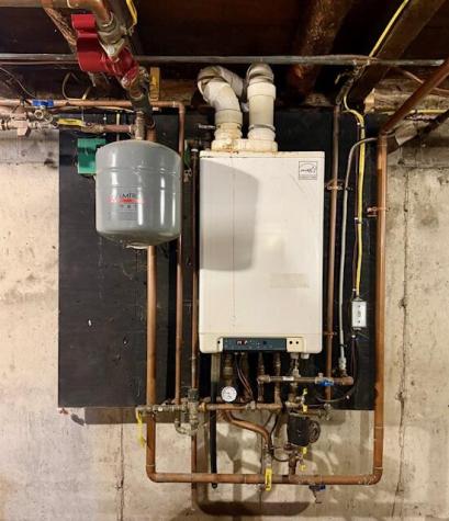 14 Hawkes Avenue Eastport ME 04631