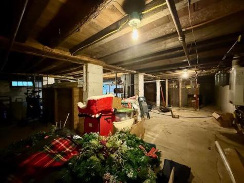 14 Hawkes Avenue Eastport ME 04631