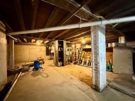 14 Hawkes Avenue Eastport ME 04631