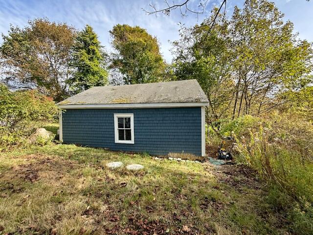14 Hawkes Avenue Eastport ME 04631