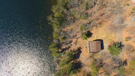 60 Moonlight Drive Holden ME 04429