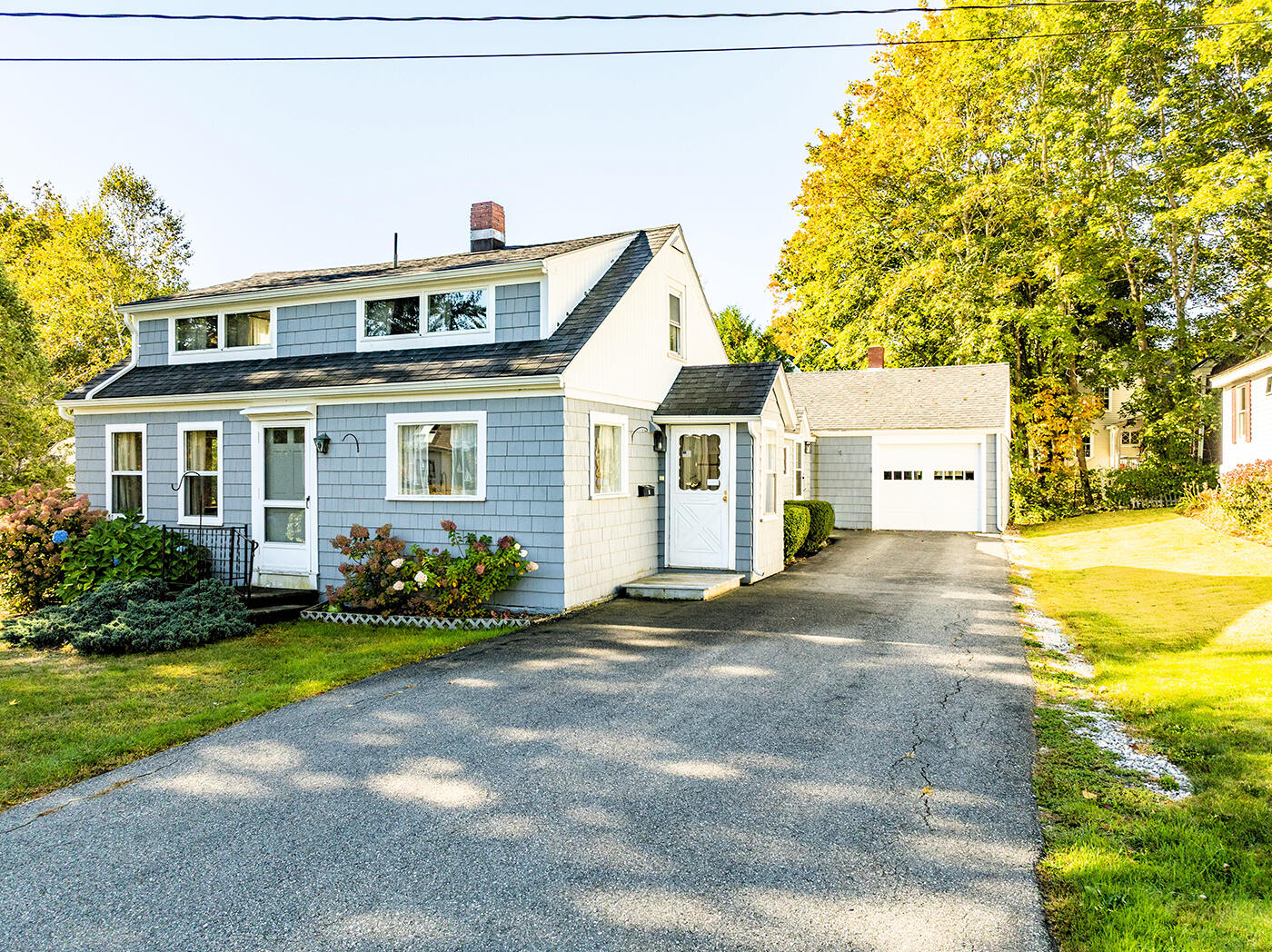 9 Harden Avenue Camden ME 04843