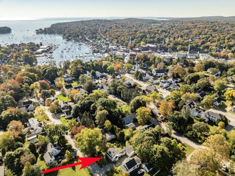 9 Harden Avenue Camden ME 04843