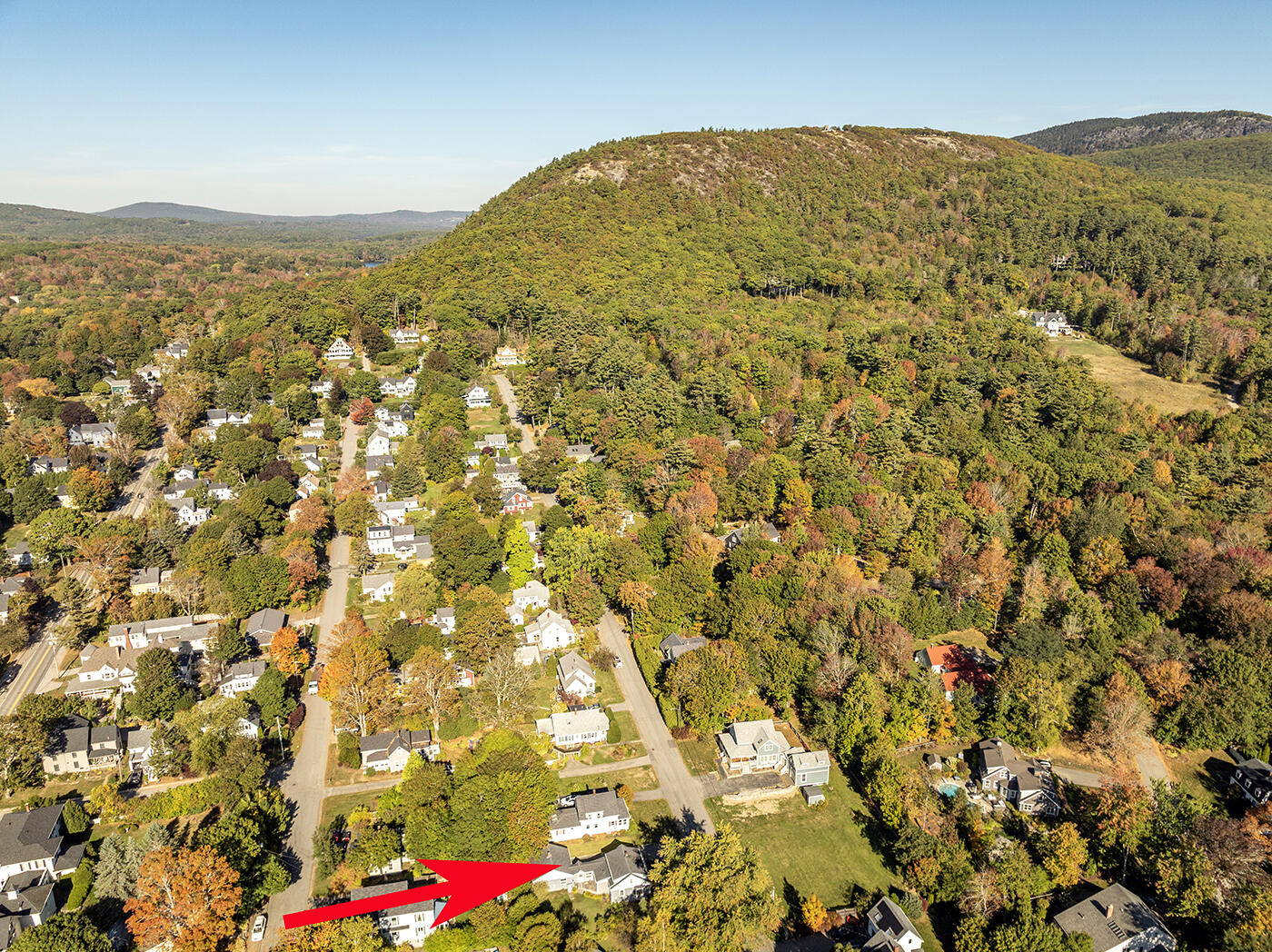 9 Harden Avenue Camden ME 04843