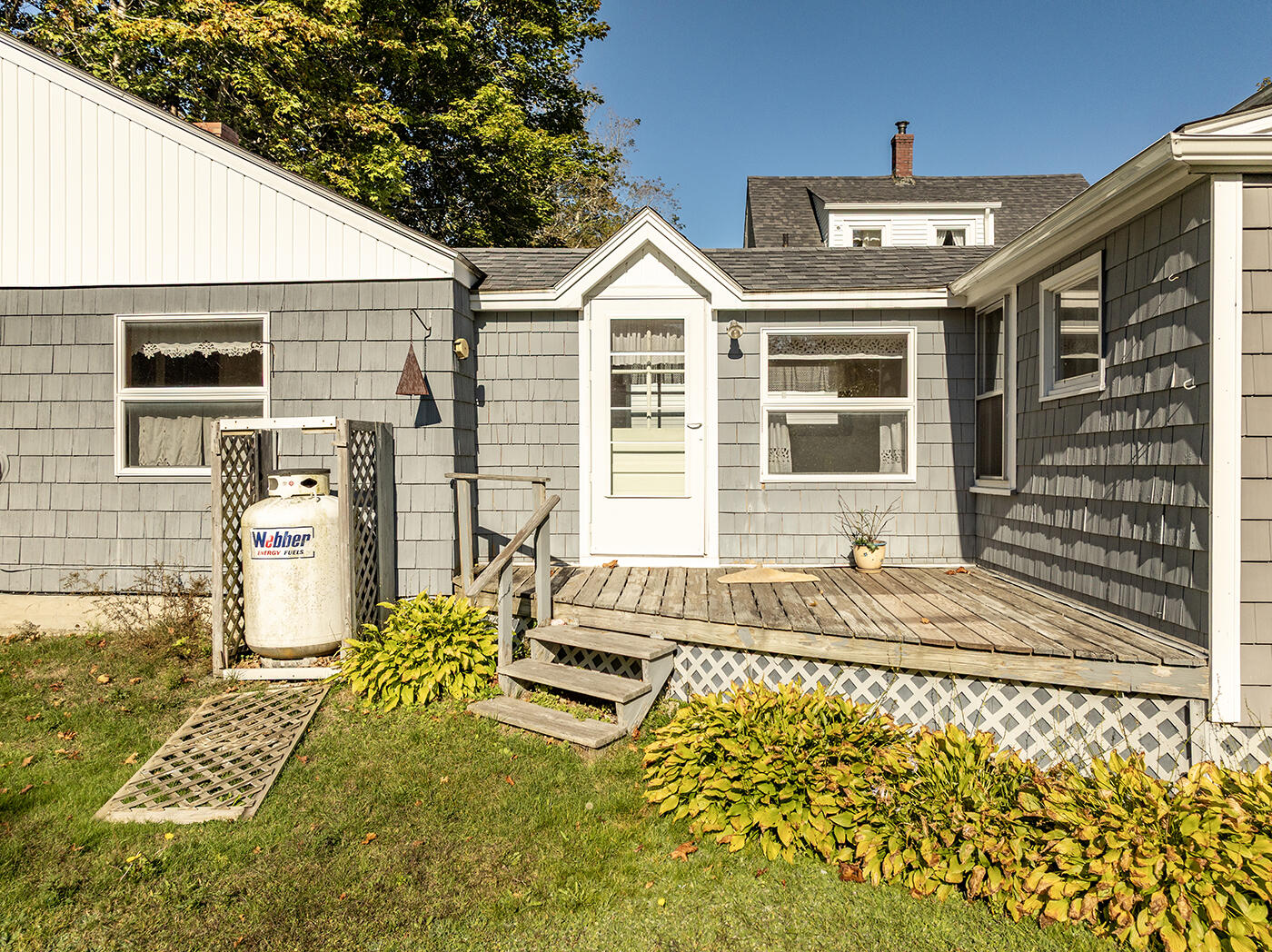 9 Harden Avenue Camden ME 04843